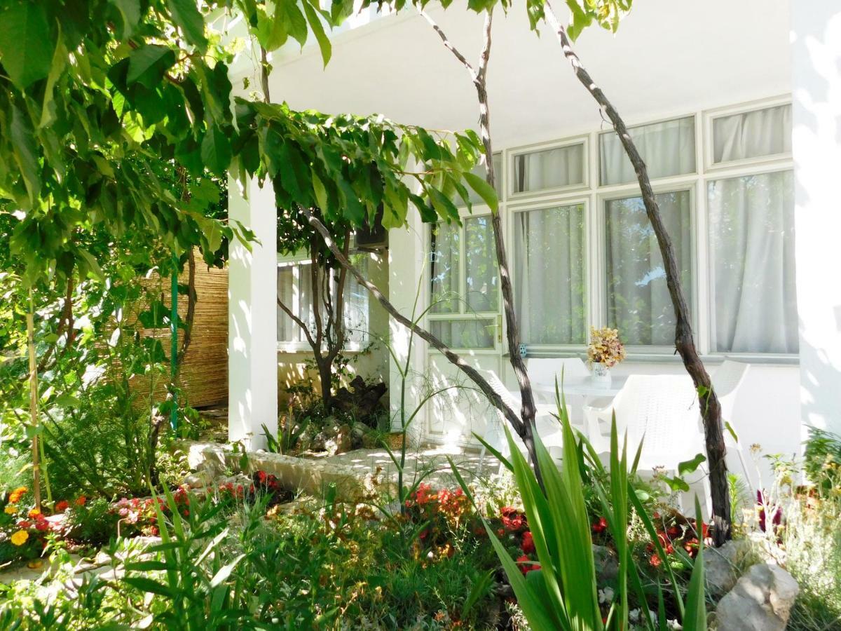 Ferienwohnung Sealine Podstrana Exterior foto